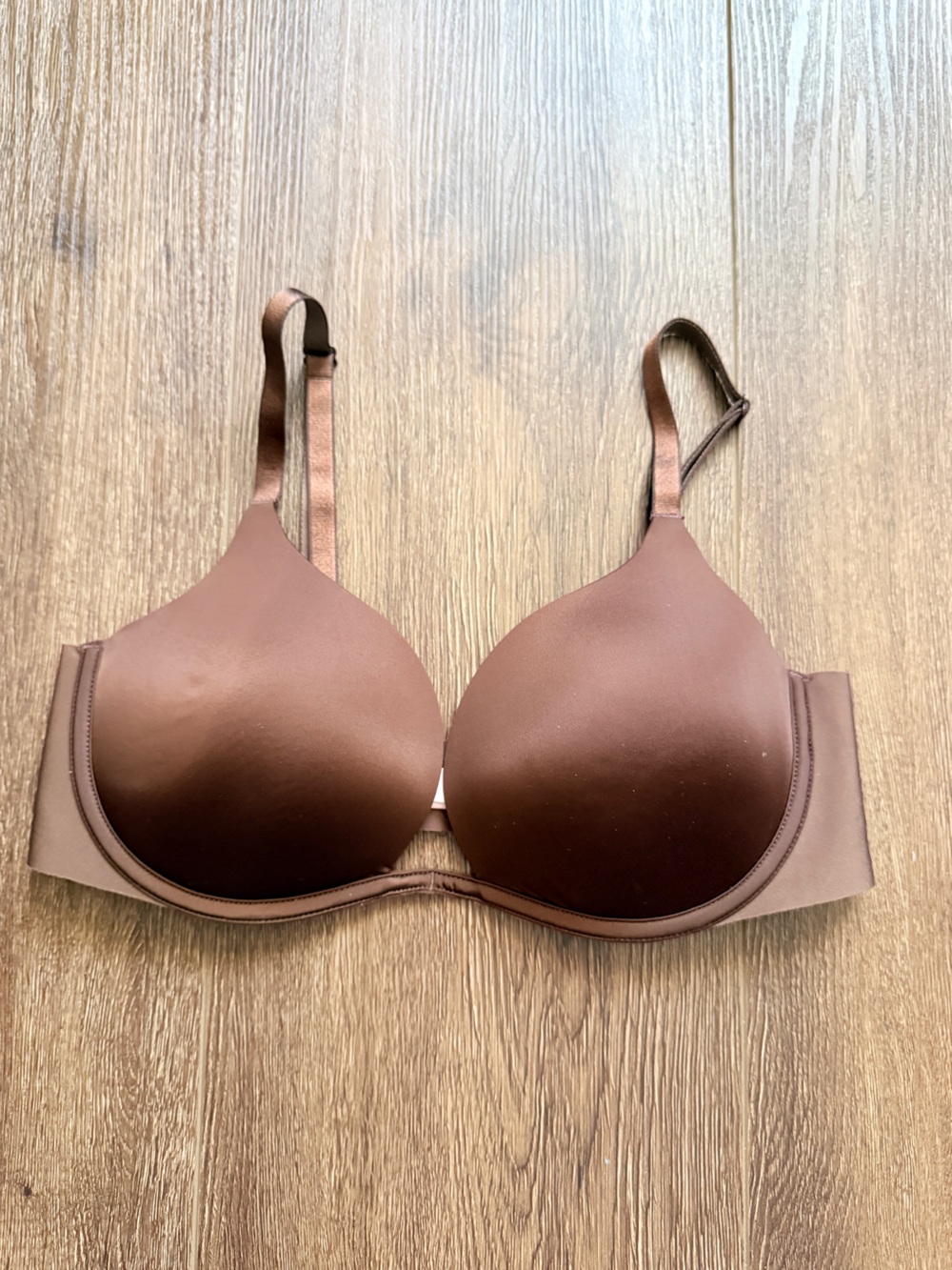 Victoria's Secret Perfect Shape line of push-up 36D